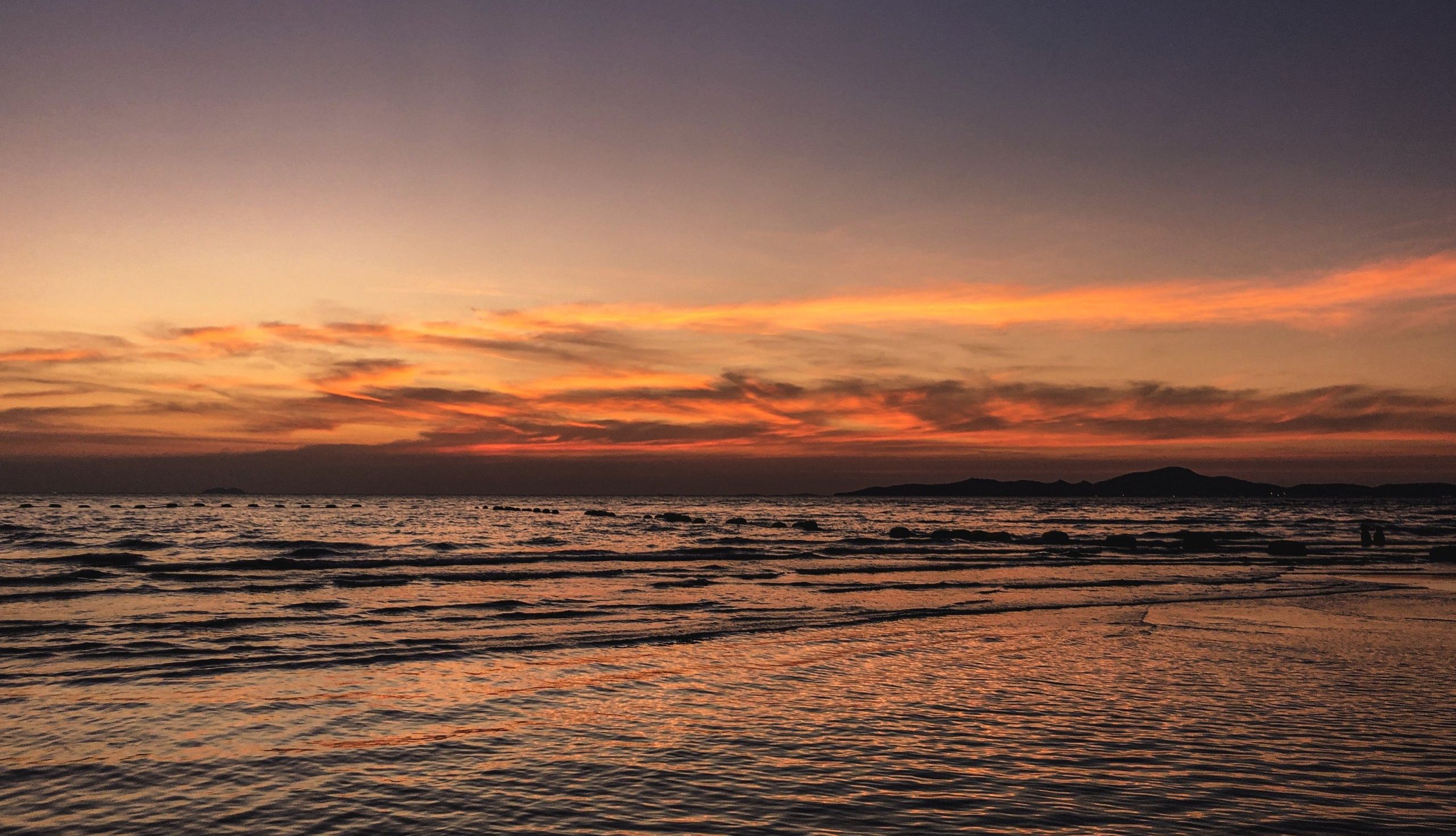 5 Arti Mimpi Melihat Sunset yang Indah menurut Primbon Jawa, Pertanda Baik?