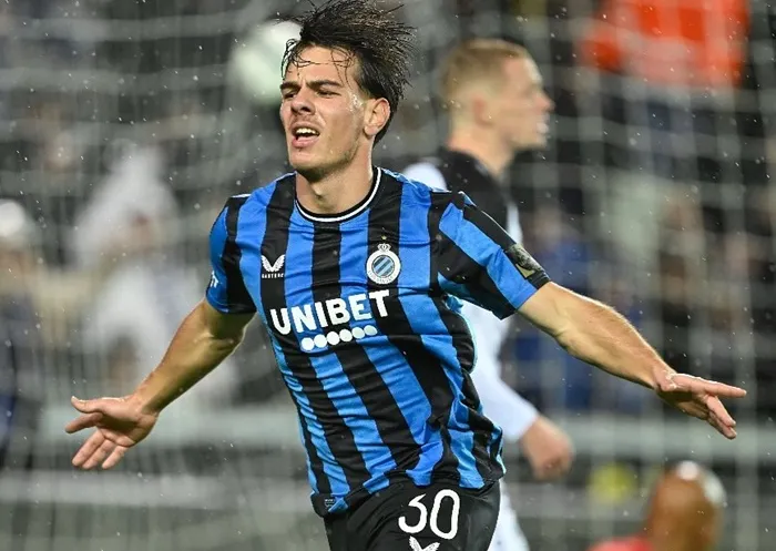 Cari Pengganti Tijjani Reijnders, AC Milan Ajukan Tawaran untuk Pemain Muda Timnas Swiss