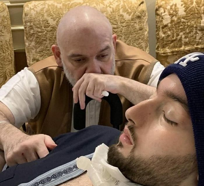 Sederet Fakta Pangeran Tidur Arab Saudi yang Meninggal Setelah 20 Tahun Koma Akibat Kecelakaan