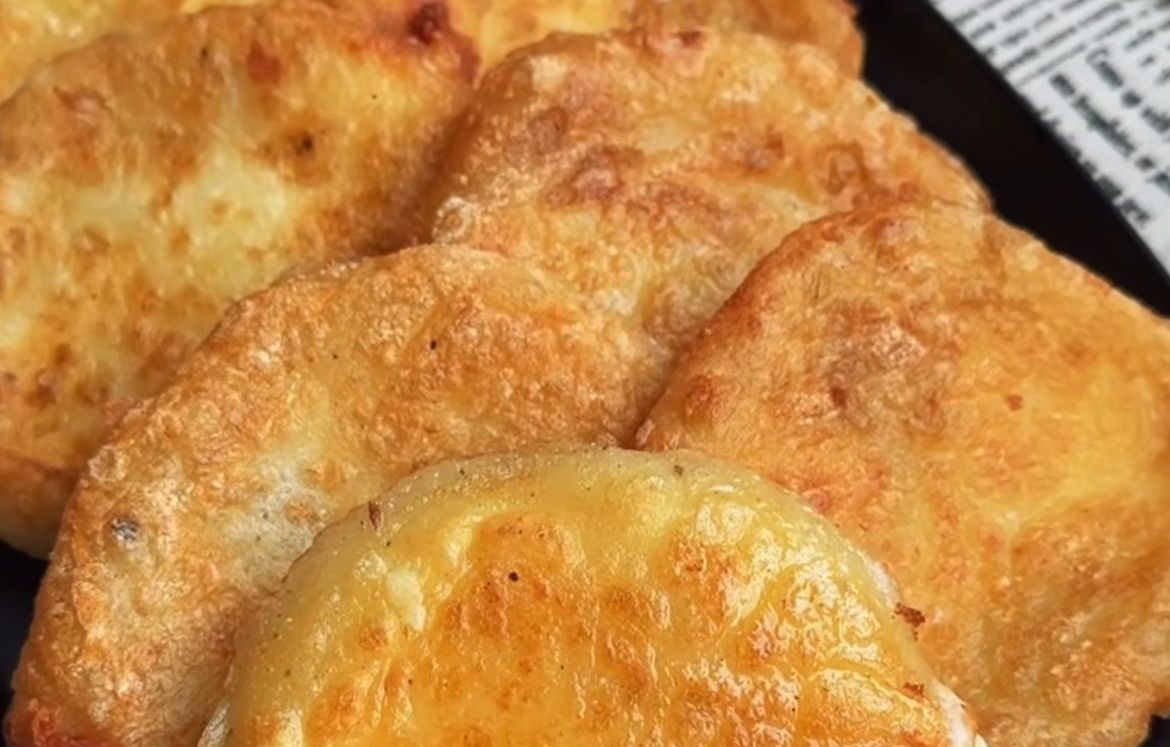 17 Ide Nama Usaha Cheesy Potato Pancake yang Bikin Bisnis Kamu Hits