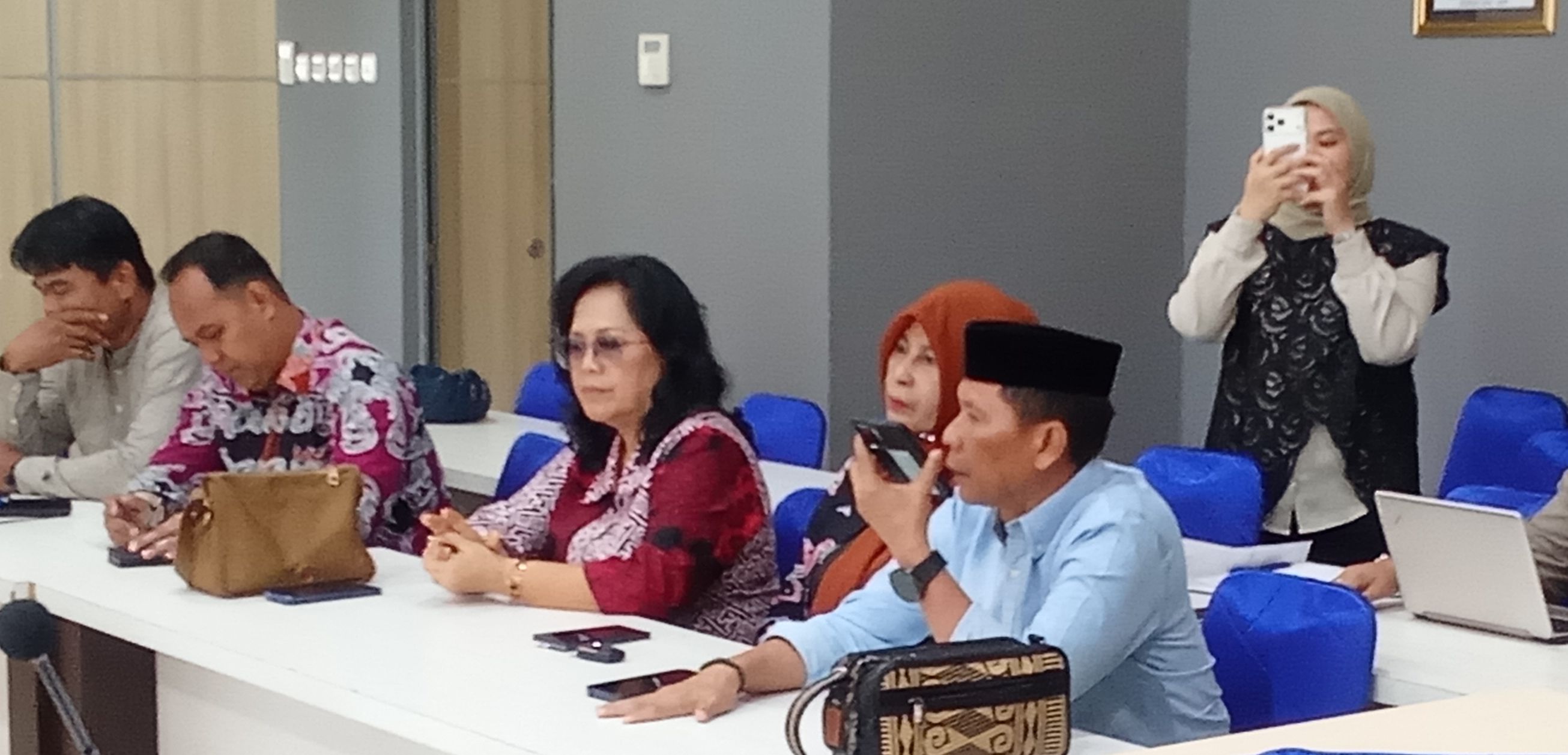 Supa ad Hadianto: PT KBM Wajib Bayar Hak 14 Pekerja PKWT