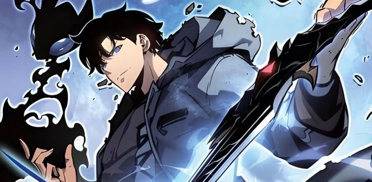 Solo Leveling Bagus, Tapi Mengapa Sulit Menyaingi Popularitas Demon Slayer?