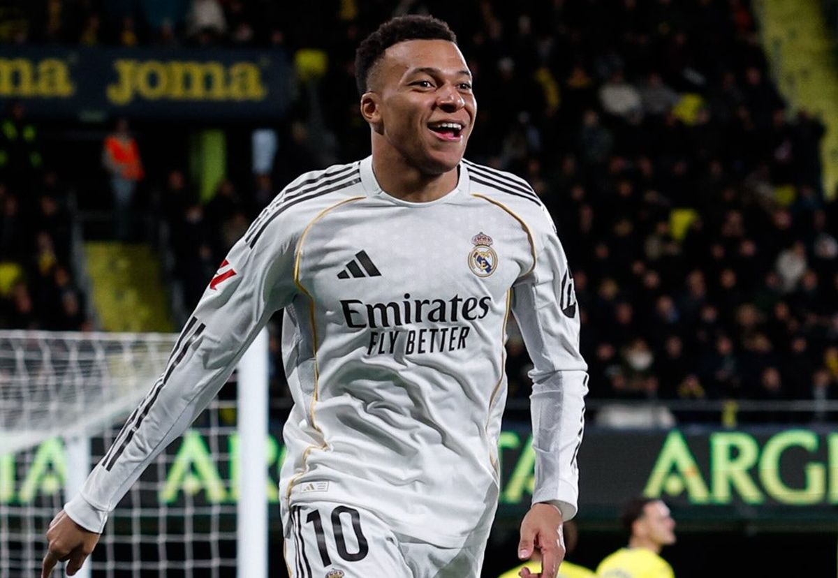 Alvaro Arbeloa Pastikan Kylian Mbappe Siap Tempur Lawan Benfica