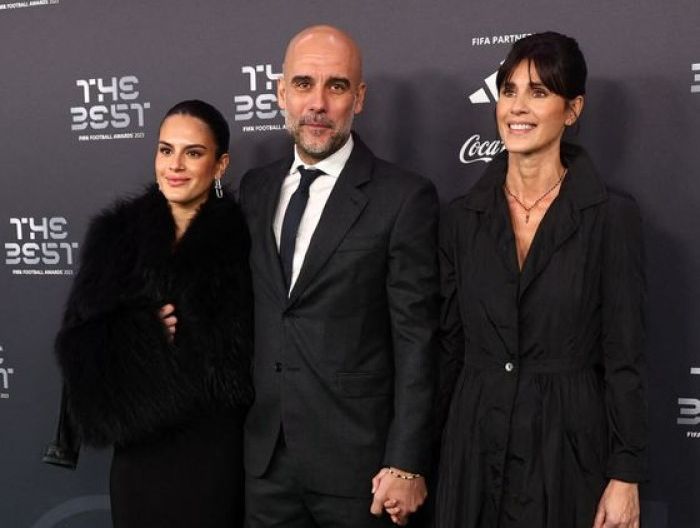 Pep Guardiola dan Istrinya Segera Bercerai, Fans Khawatir Bisa Berdampak pada Performa Manchester City