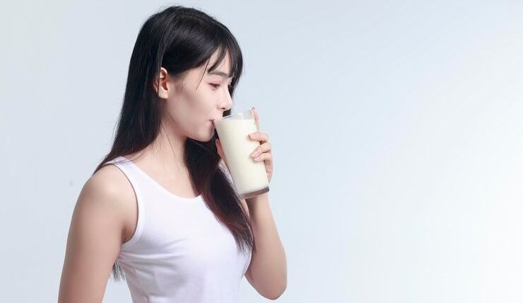 Minggu Terakhir Puasa Jangan Loyo, Minum Susu Bikin Kuat Puasa hingga Meraih Hari Kemenangan