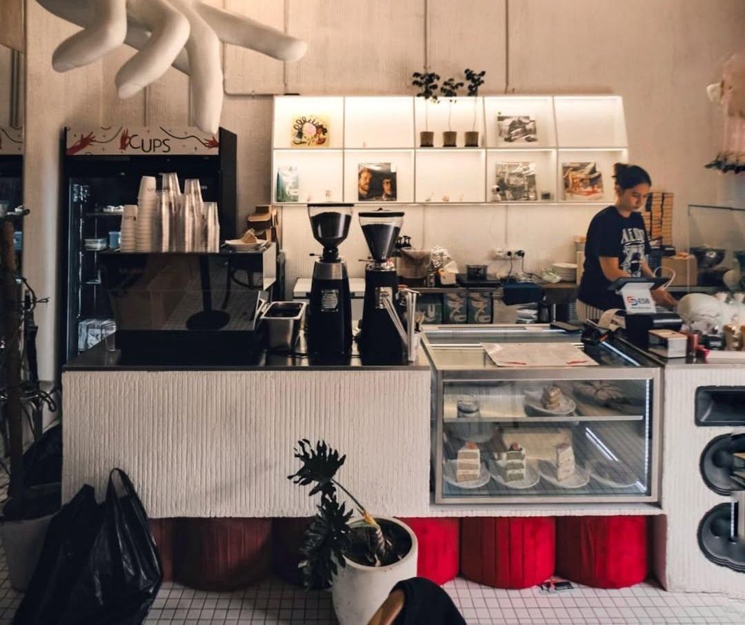 6 Tips Memilih Cafe untuk WFC: Kerja Bisa Tetap Fokus dan Nyaman