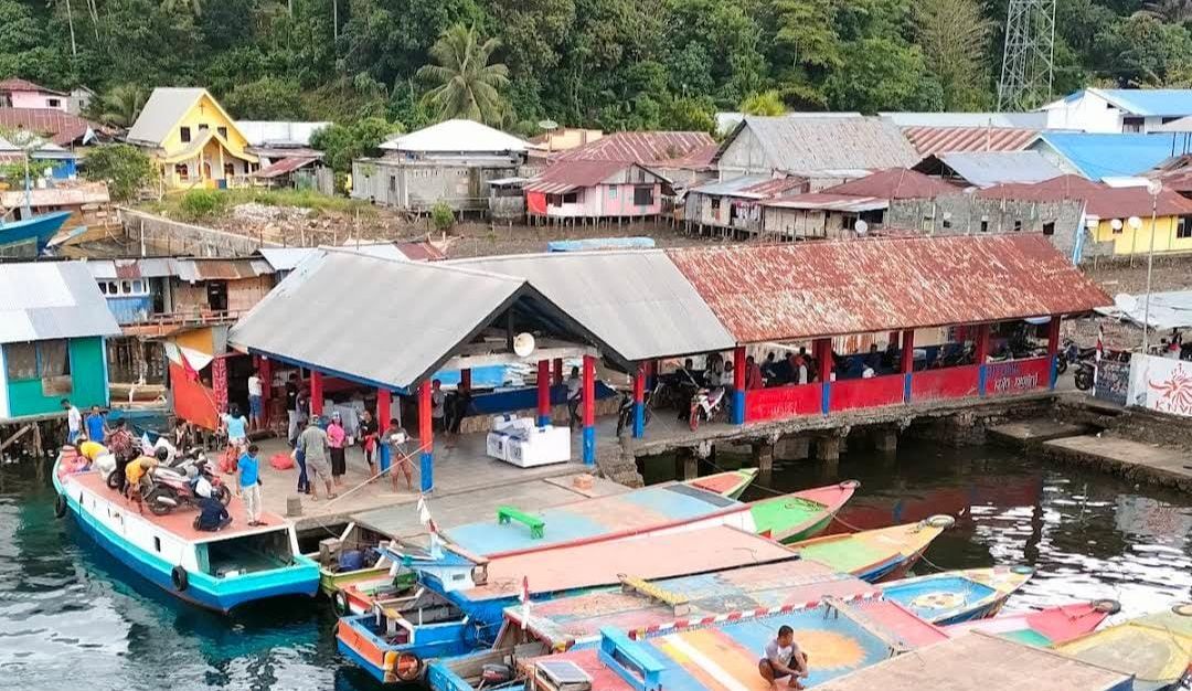 10 Destinasi Wisata di Bitung yang Wajib Kamu Kunjungi untuk Liburan Tak Terlupakan
