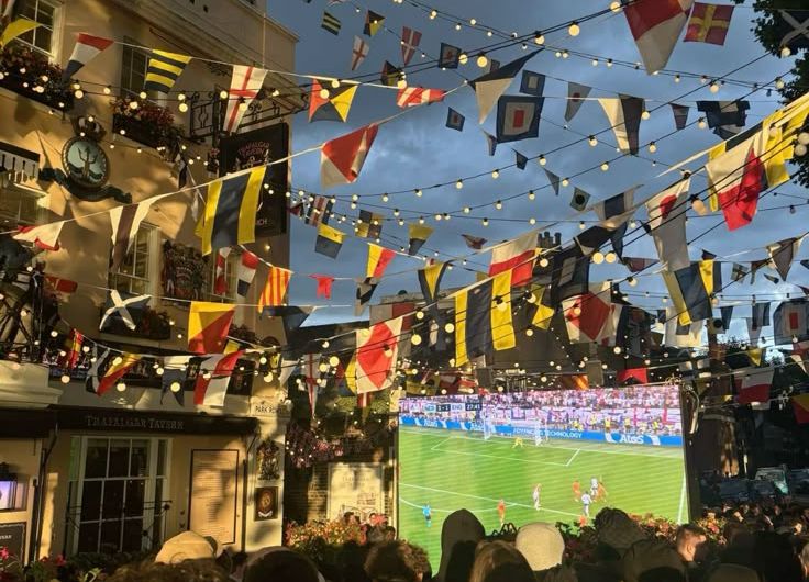 Daftar Tempat Nobar Piala Dunia 2026 Terpopuler di Jambi, Mana Pilihanmu?