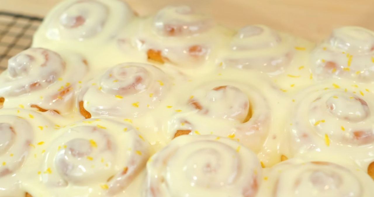 17 Ide Nama Usaha Lemon Roll yang Unik, Fresh, dan Mudah Diingat