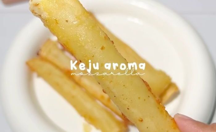 17 Ide Nama Usaha Keju Aroma yang Unik, Kekinian, dan Bikin Brand Kamu Mudah Diingat