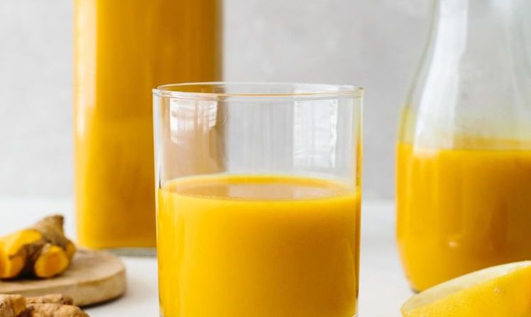 3 Resep Minuman Kesehatan yang Segar dan Mudah Dibuat di Rumah