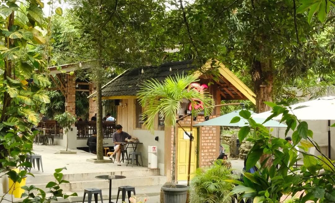 Daftar Cafe di Jambi yang Buka Pagi, Pas Buat Sarapan Sekaligus Bekerja