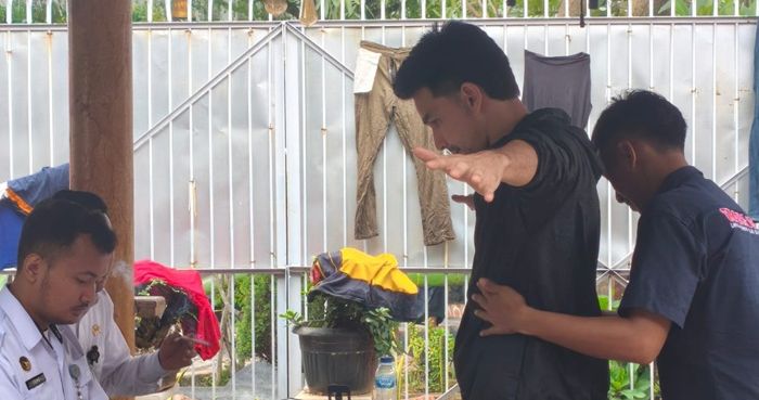 Terhitung Hari Ini, Jonathan Frizzy Bebas Bersyarat usai Terjerat Kasus Vape Obat Keras