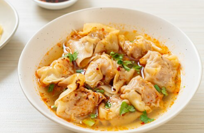 17 Ide Nama Usaha Wonton Kekinian Ala Gen Z yang Hits Abis!