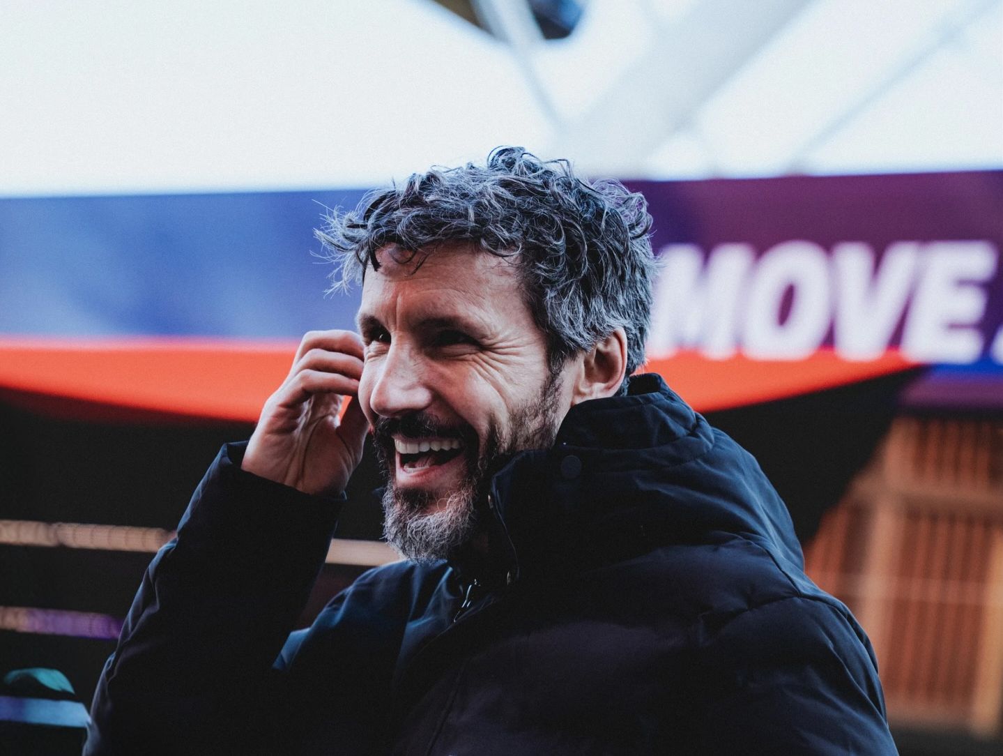 Mark van Bommel Resmi Jadi Pelatih Baru Belgia, Dikontrak Hingga 2028!