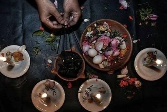 5 Daerah di Indonesia yang Terkenal Punya Santet Terkuat