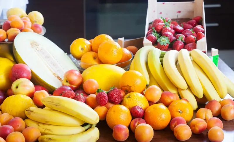 8 Buah yang Cocok untuk Mengecilkan Perut, Yuk Jangan Ragu Diet!