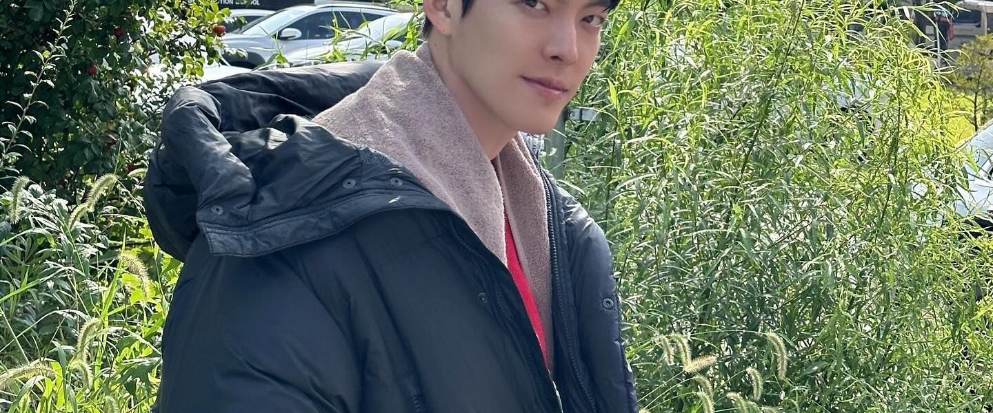 4 Drakor Populer Dibintangi Kim Woo Bin sebagai Pemeran Utama, Mana Favoritmu?