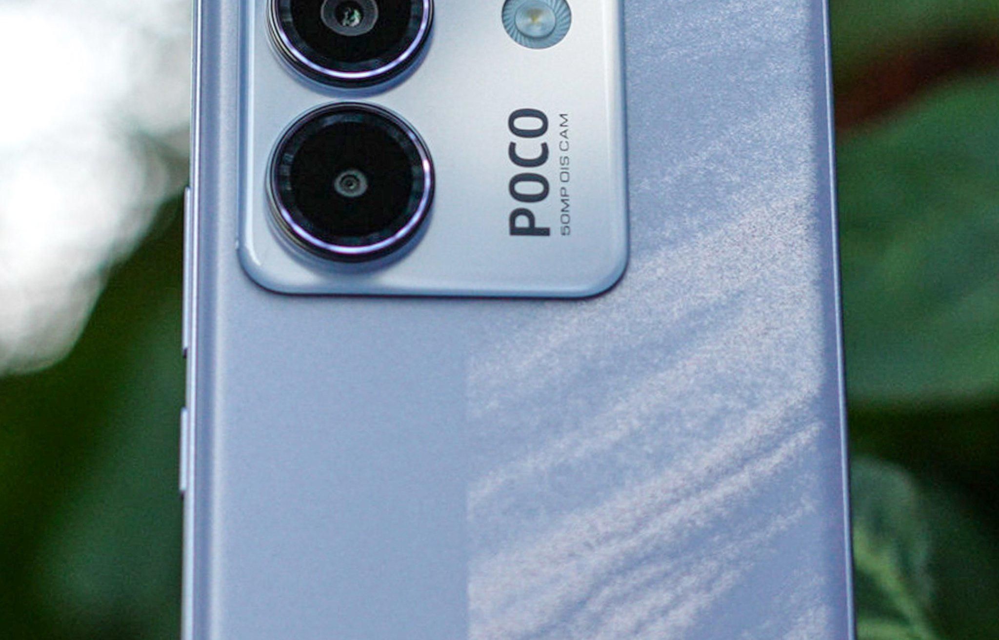 Detail Poco M8 Pro Semakin Terungkap! Intip Spesifikasi, Kamera, dan Chipsetnya