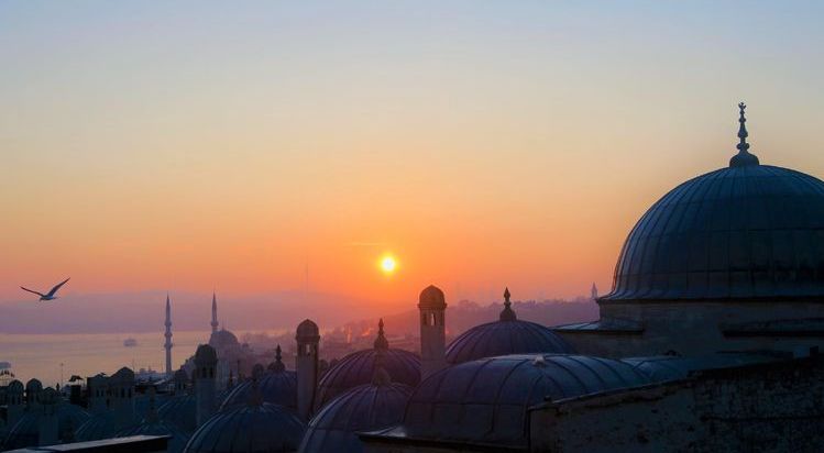 30 Ide Nama Komunitas Hijrah yang Bermakna dan Menyentuh Hati