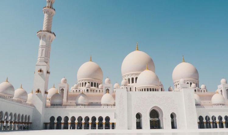 30 Ide Nama Komunitas Hijrah yang Bermakna dan Menyentuh Hati