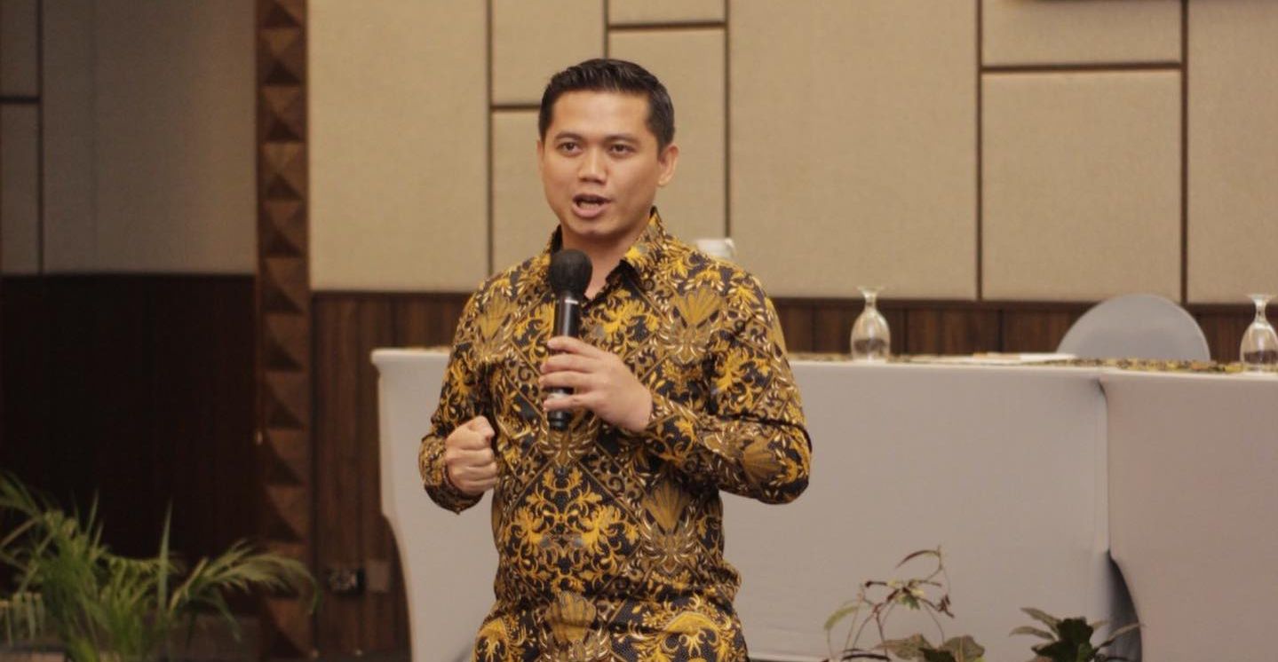 Profil Dwi Hartono, Otak Penculikan dan Pembunuhan Kepala Cabang BRI Jakarta Pusat