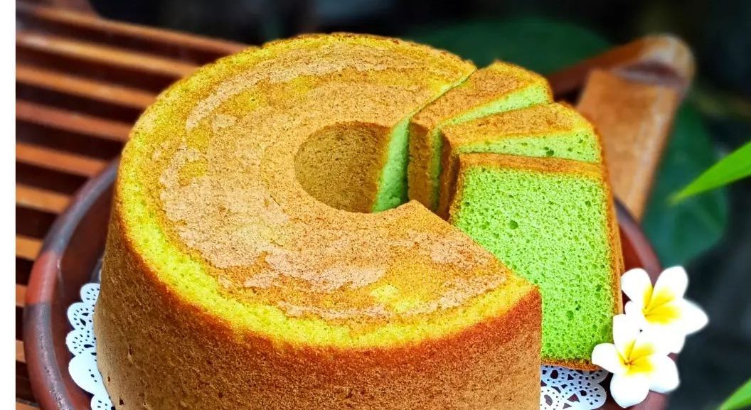 17 Ide Nama Usaha Chiffon Cake Pandan yang Bikin Bisnis Kamu Auto Cuan dan Viral