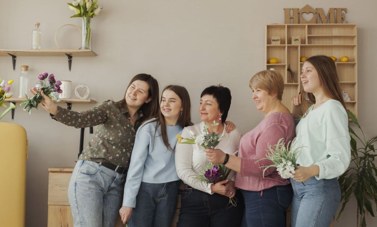 30 Ide Nama Komunitas Perempuan yang Kuat, Inspiratif dan Bermakna