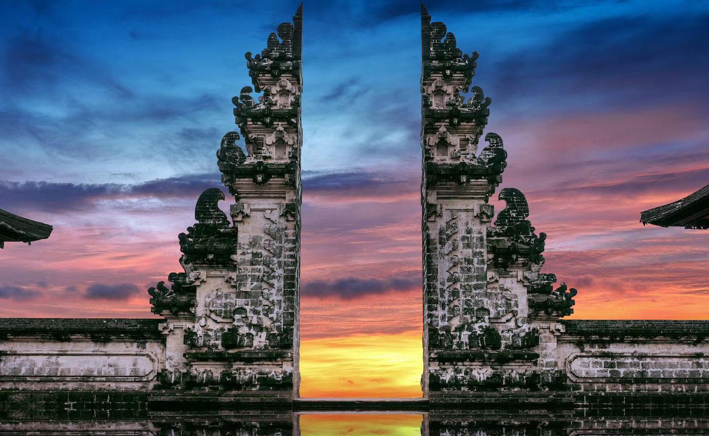 7 Puisi Singkat tentang Hari Nyepi yang Menyentuh Hati dalam Keheningan Diri