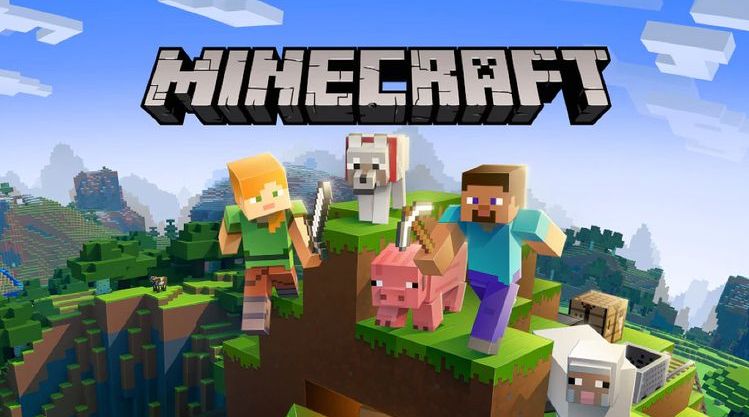 30 Ide Nama Tim Minecraft yang Keren, Kreatif dan Seru!