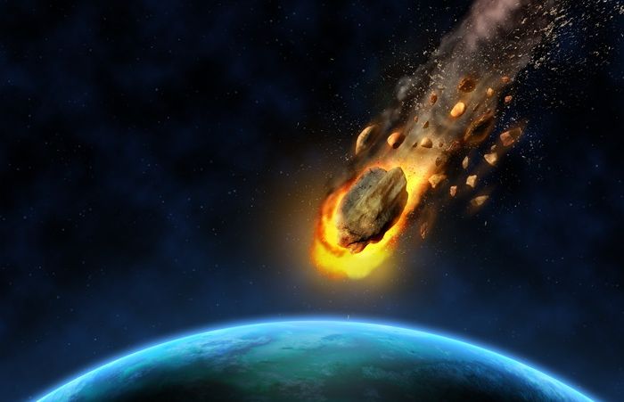 5 Arti Mimpi Tentang Meteor Menurut Primbon Jawa, Pertanda Musibah?