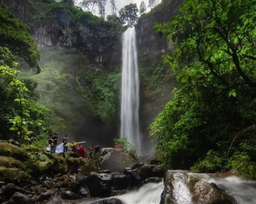 4 Kota Berudara Dingin di Jawa Timur dengan Pesona Wisata Alam yang Unik