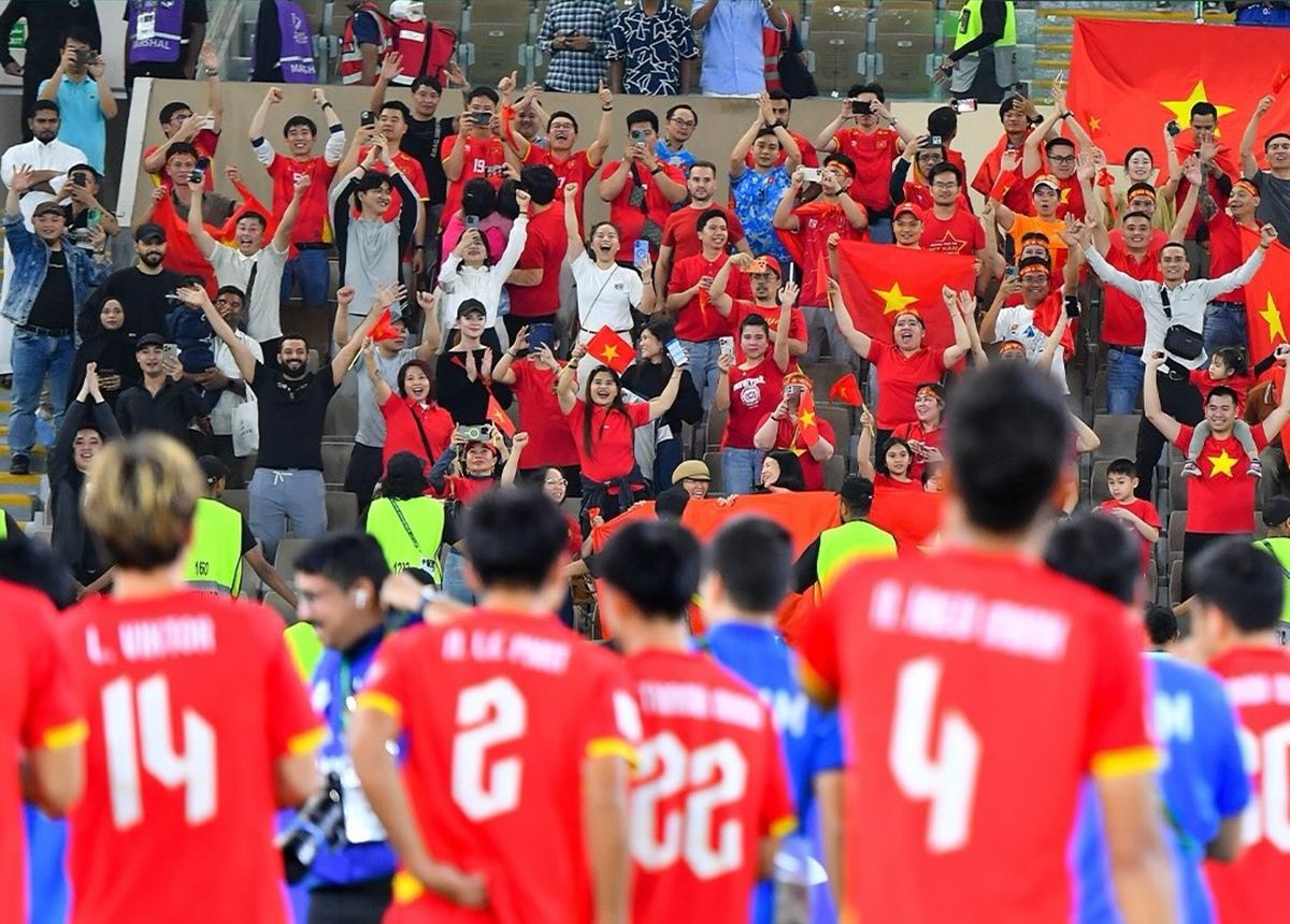 Jadwal Semifinal Piala Asia U-23 2026: Vietnam Tantang China, Jepang Lawan Korea Selatan