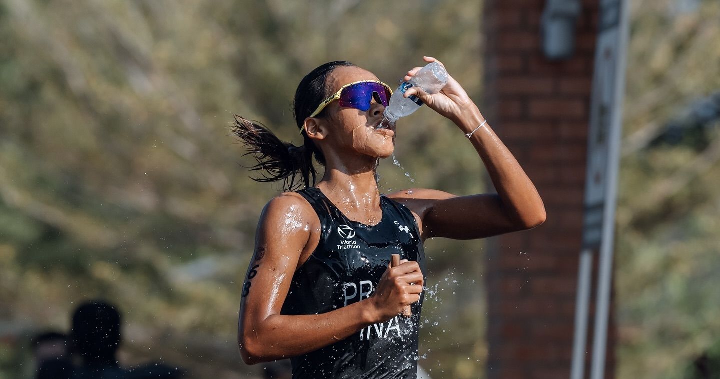 Profil Martina Ayu Pratiwi, Si Ratu Endurance Asia Tenggara yang Raih 7 Medali di SEA Games 2025 Thailand