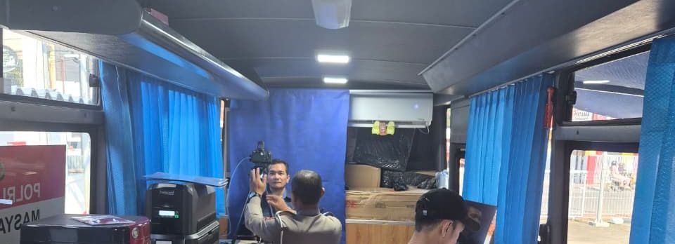 Catat! Jadwal SIM Keliling Purwakarta dan Lokasinya Minggu ini
