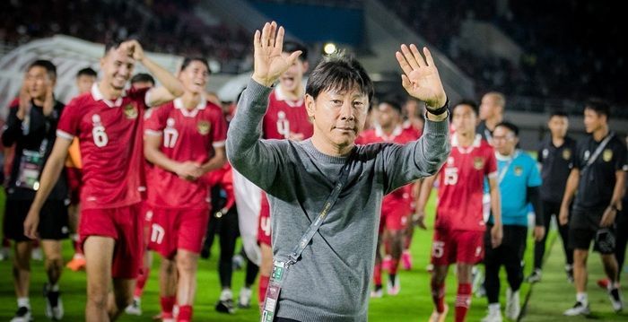 Andre Rosiade Klaim Ada Pemain Timnas Indonesia yang Memicu PSSI untuk Pecat Shin Tae-yong