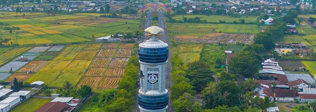 Urutan Kabupaten Terluas di Nusa Tenggara Barat, Nomor Satu Bikin Kaget!