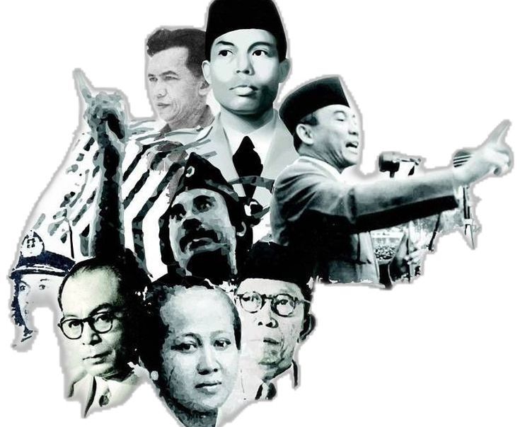 Daftar Pahlawan Kemerdekaan dari Jambi yang Wajib Dikenal dan Diteladani
