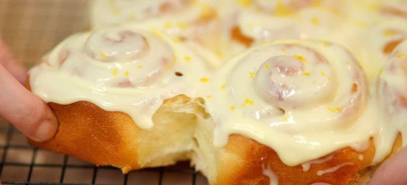 17 Ide Nama Usaha Lemon Roll yang Unik, Fresh, dan Mudah Diingat