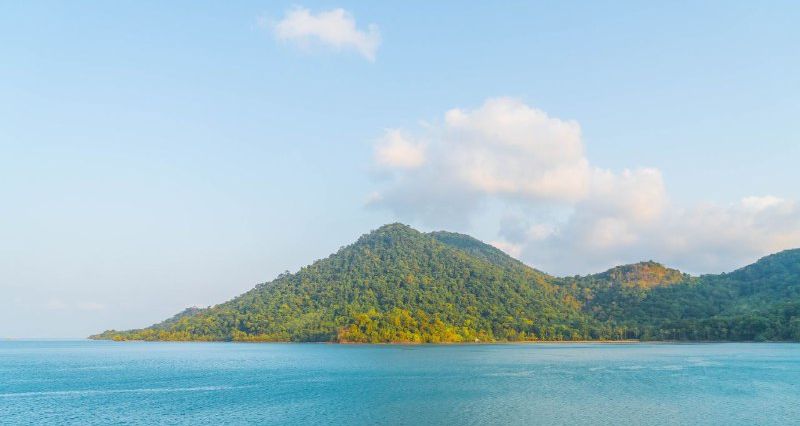 Pulau Sertung, Tempat Terpencil yang Sempat Dilarang Dikunjungi, Area X-nya Indonesia?