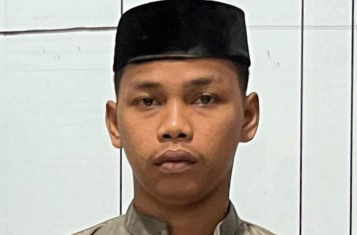 Napi Kabur dari Rutan Sinjai Ditangkap di Gowa, Sempat Curi Motor di Bantaeng