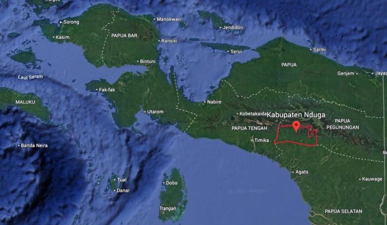 Pemda Tegaskan Pansel Pegang Kendali, Proses Seleksi Sekda Nduga Diklaim Independen