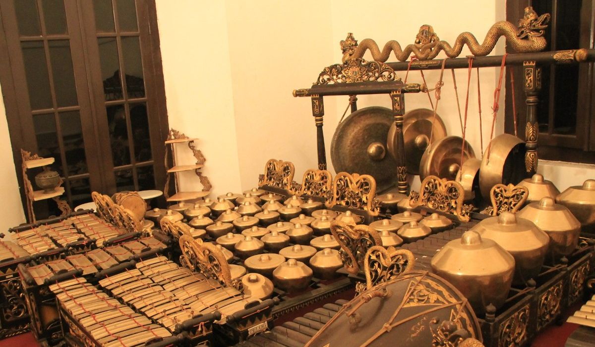 5 Arti Mimpi Mendengar Suara Gamelan Menurut Primbon Jawa, Pertanda Apa?