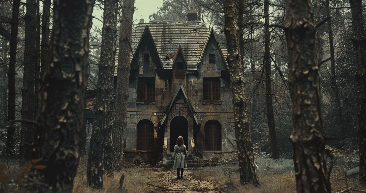 5 Arti Mimpi Rumah Berhantu Menurut Primbon Jawa, Bikin Merinding!