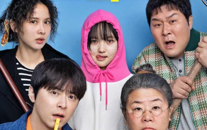 Fakta Menarik dan Jadwal Tayang My Daughter Is a Zombie: Film Korea Terbaru tentang Cinta Ayah