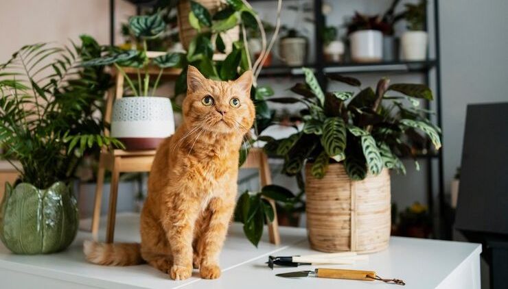 Kenapa Kucing Tidak Suka Makanan Kering? Ini Penyebab dan Solusinya