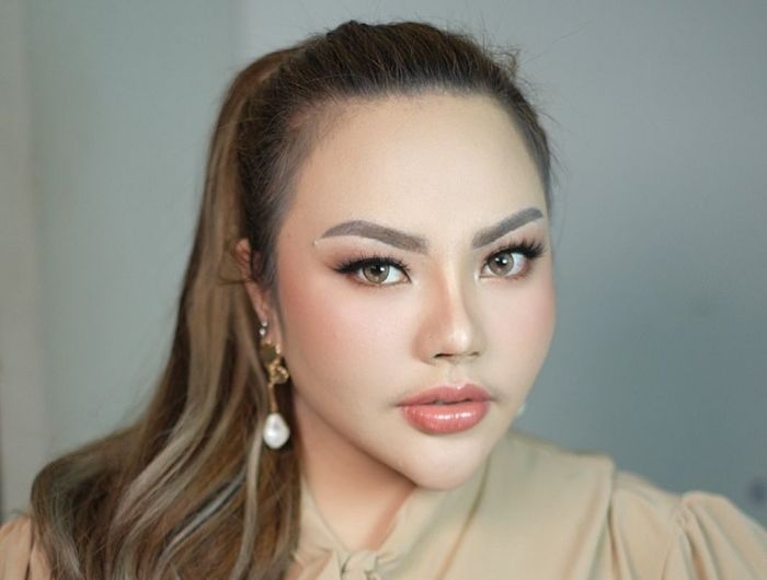 Polda Jabar Tetapkan Lisa Mariana Tersangka Kasus Video Syur: Secara Sadar Merekam