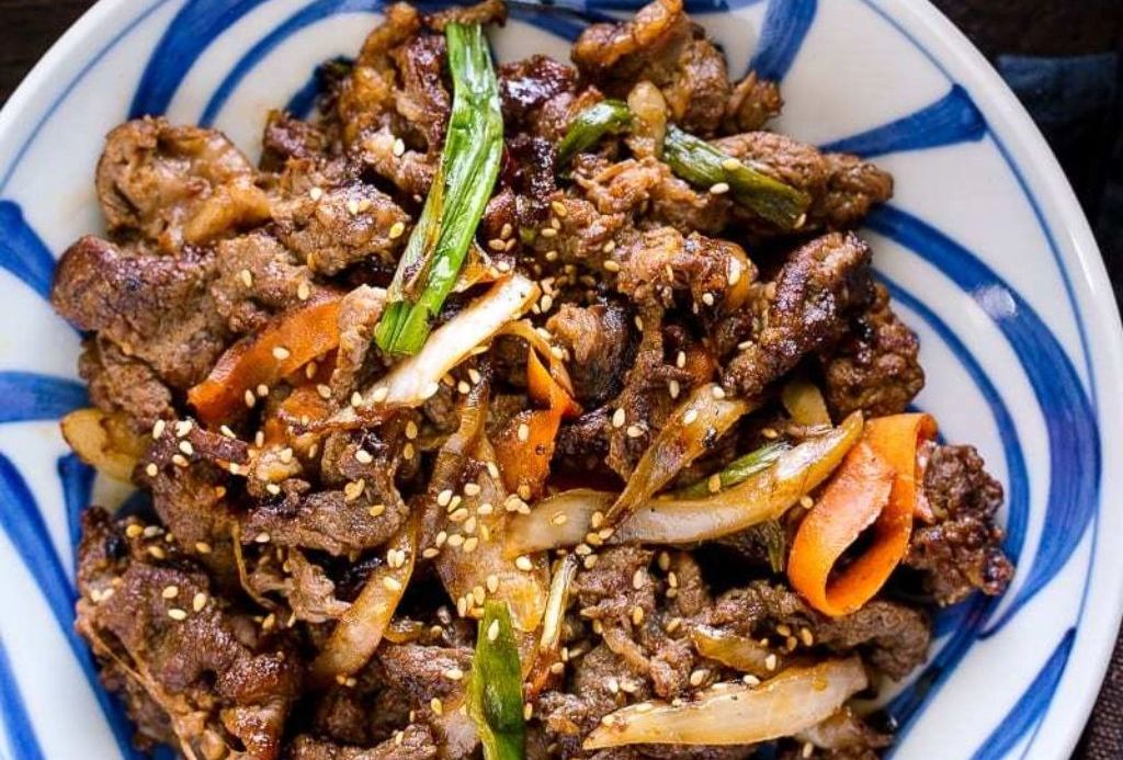 Simak Perbedaan Galbi dan Bulgogi, Biar Kamu Nggak Salah Pesan Pas Lagi Korean BBQ