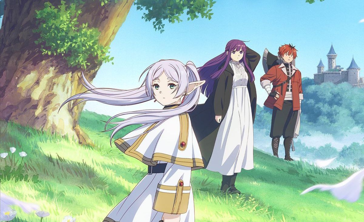 Anime Frieren Season 2 Segera Tayang di Crunchyroll, Musim Selanjutnya Telah Dikonfirmasi