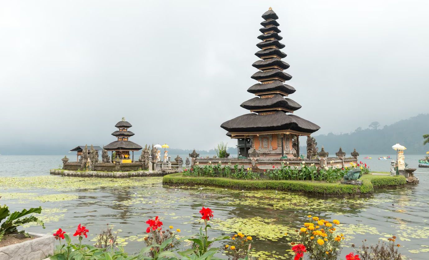 17 Caption Singkat tentang Hari Nyepi buat Update Media Sosial yang Estetik dan Penuh Makna